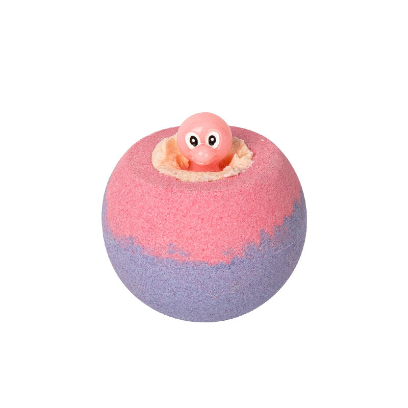 Childrens Bath Salt Ball
