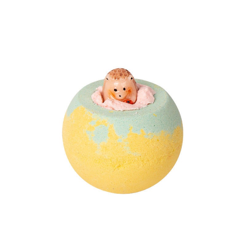 Childrens Bath Salt Ball