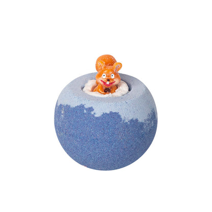 Childrens Bath Salt Ball