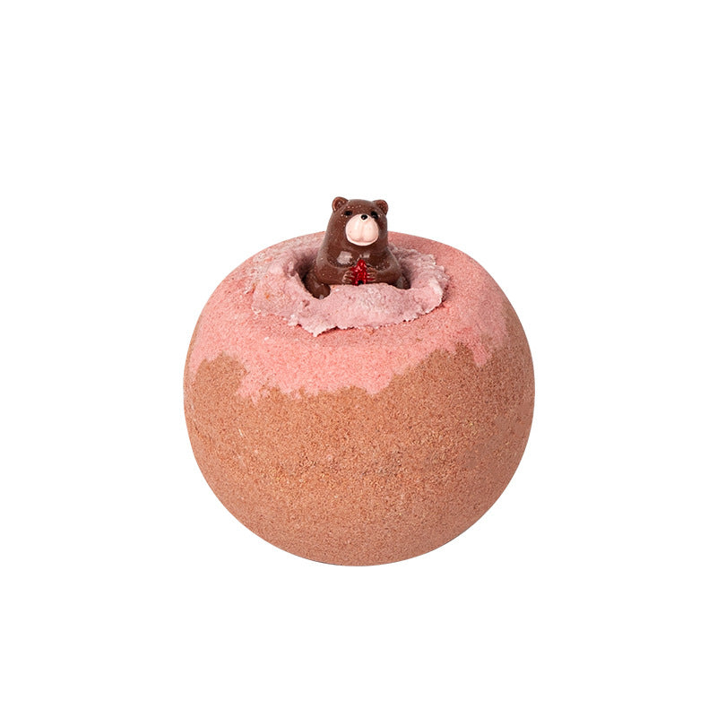 Childrens Bath Salt Ball