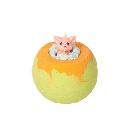 Childrens Bath Salt Ball