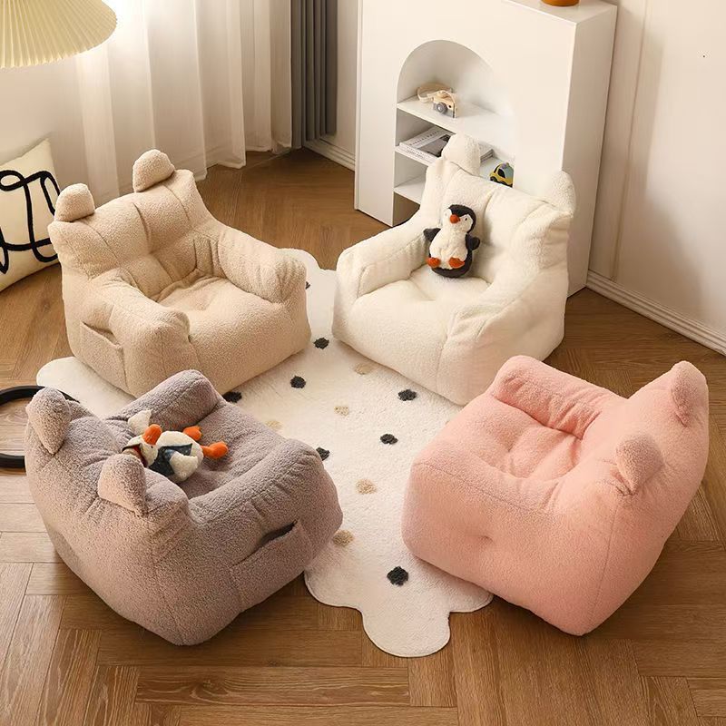 Childrens Bean Bag Sofa