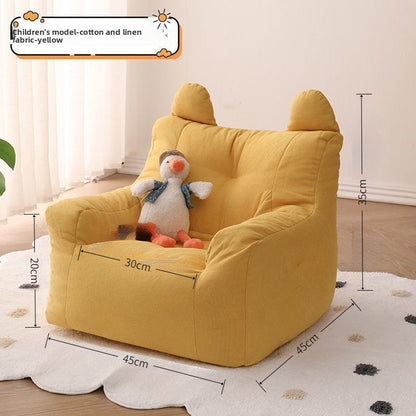 Childrens Bean Bag Sofa