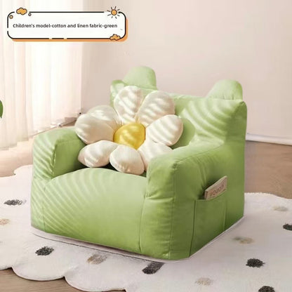 Childrens Bean Bag Sofa