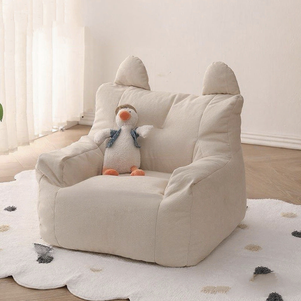 Childrens Bean Bag Sofa