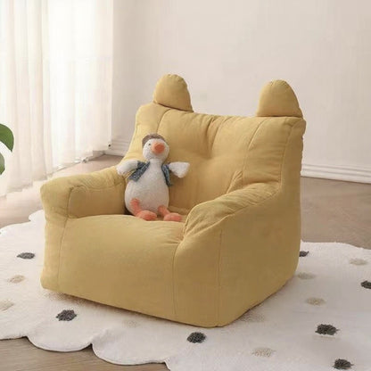 Childrens Bean Bag Sofa