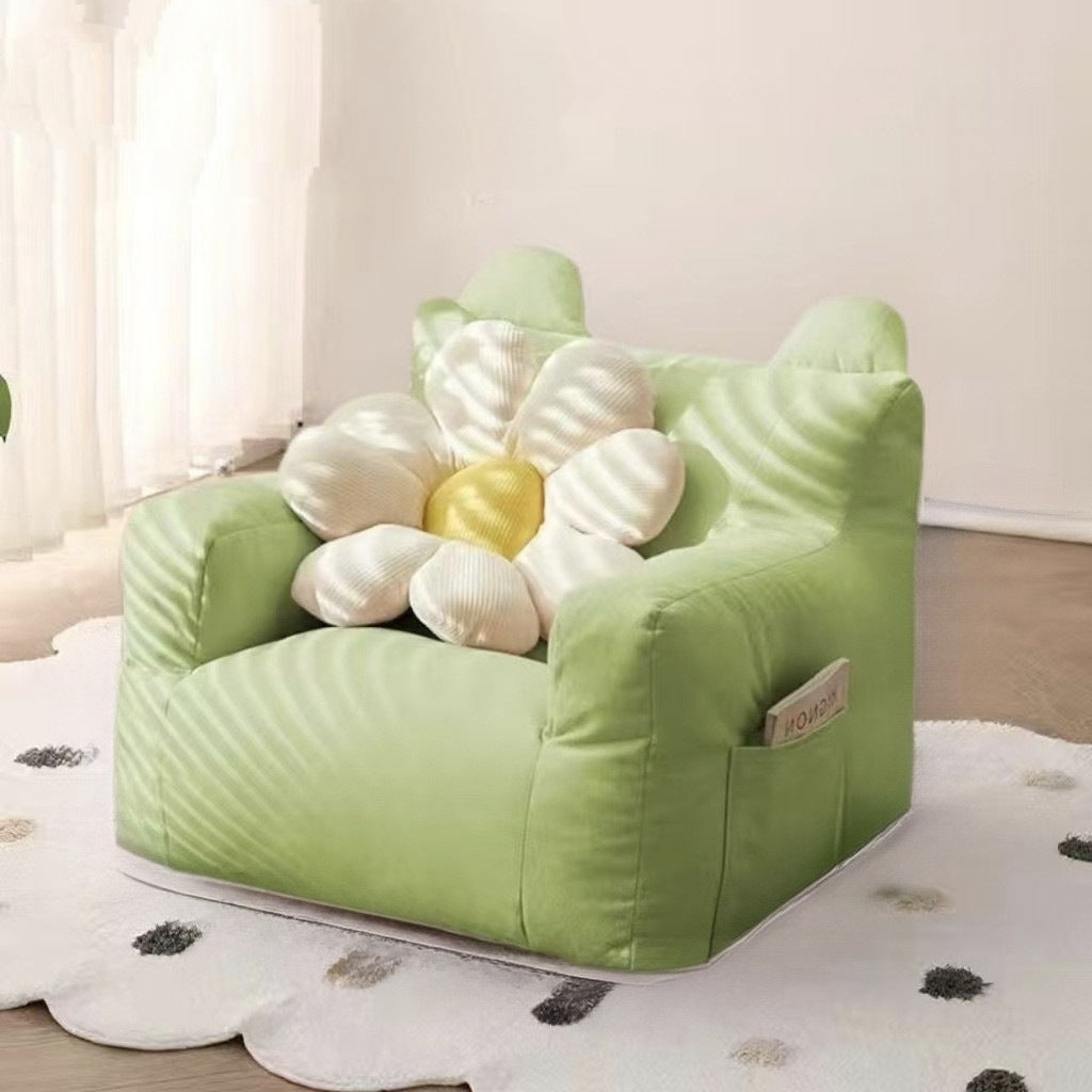 Childrens Bean Bag Sofa