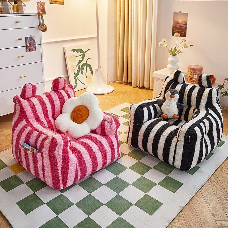 Childrens Bean Bag Sofa