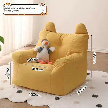 Childrens Bean Bag Sofa
