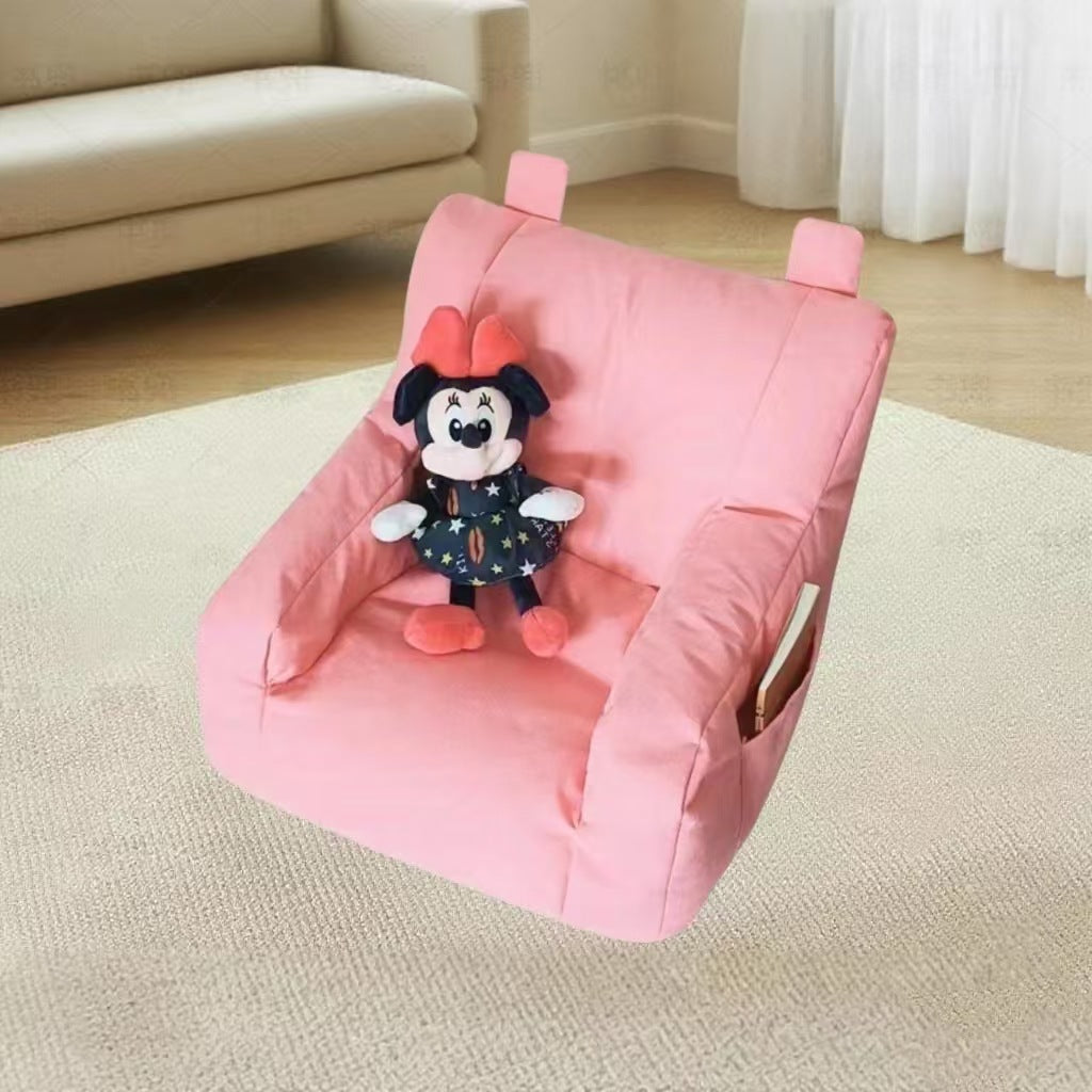 Childrens Bean Bag Sofa