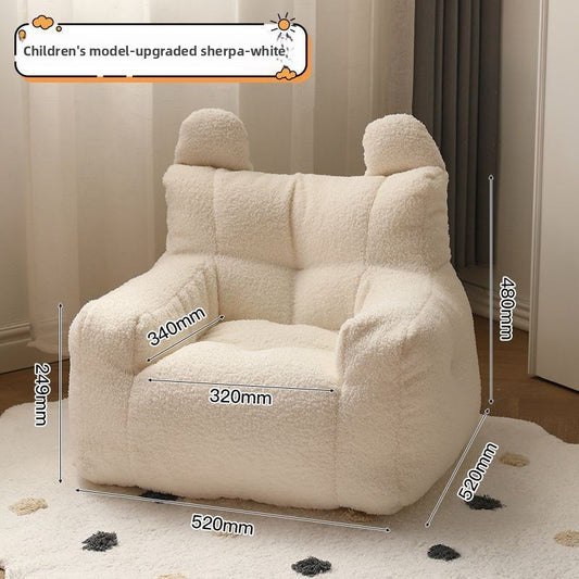 Childrens Bean Bag Sofa