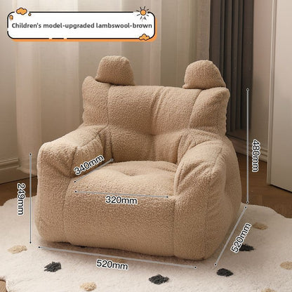 Childrens Bean Bag Sofa