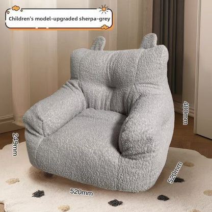 Childrens Bean Bag Sofa