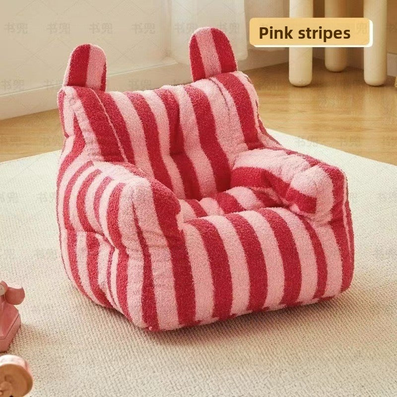 Childrens Bean Bag Sofa