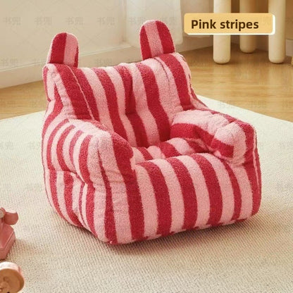 Childrens Bean Bag Sofa