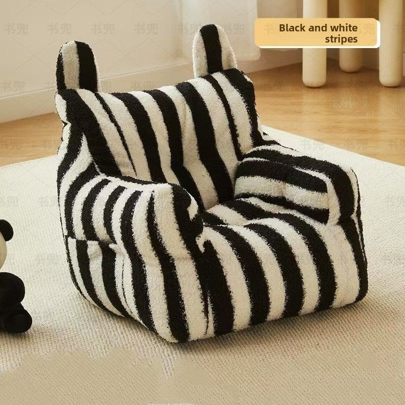 Childrens Bean Bag Sofa