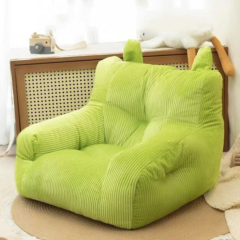 Childrens Bean Bag Sofa
