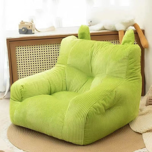 Childrens Bean Bag Sofa