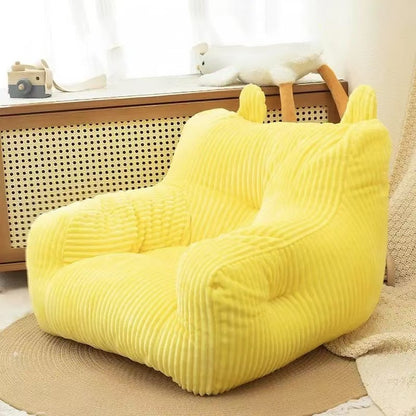 Childrens Bean Bag Sofa