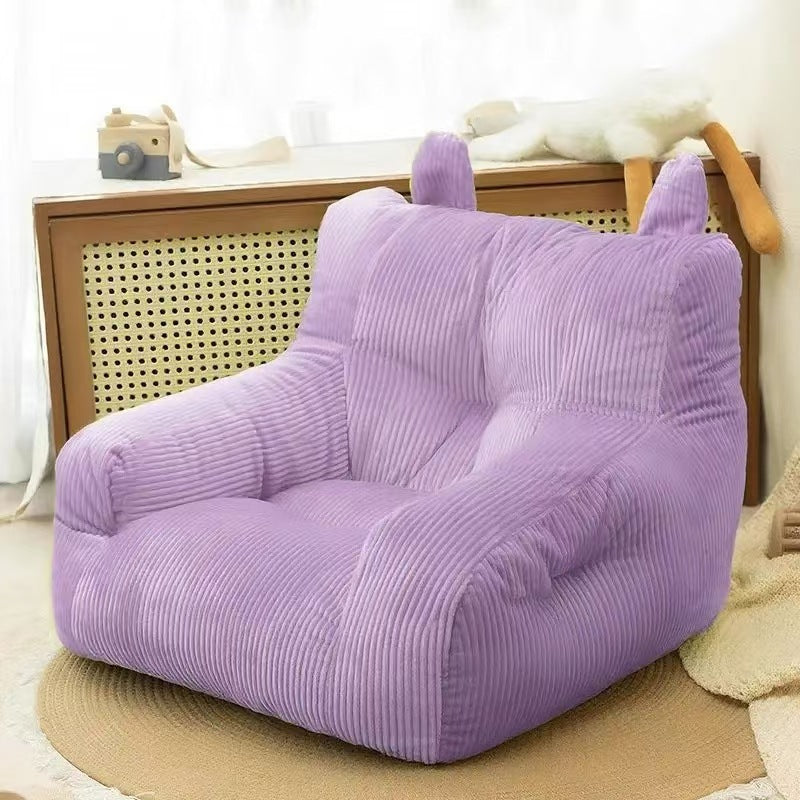 Childrens Bean Bag Sofa