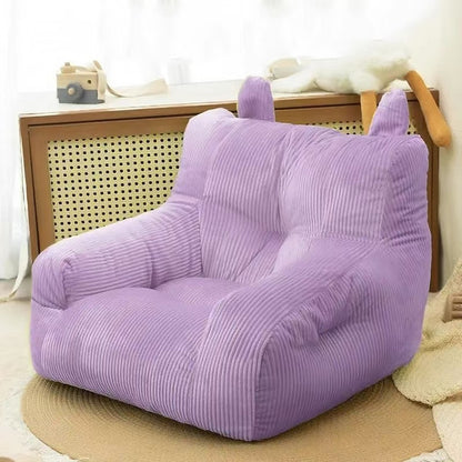 Childrens Bean Bag Sofa