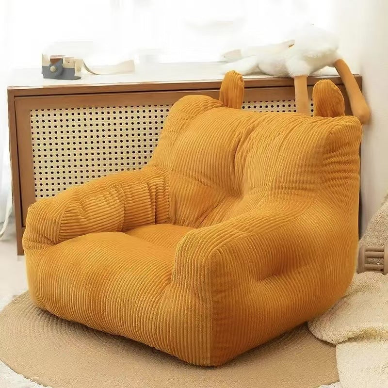 Childrens Bean Bag Sofa
