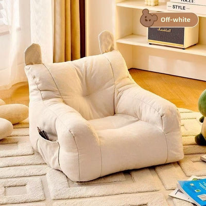 Childrens Bean Bag Sofa