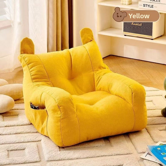 Childrens Bean Bag Sofa