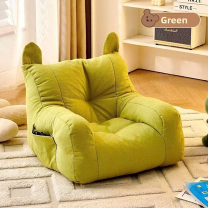 Childrens Bean Bag Sofa