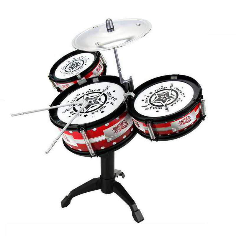 Childrens Beginner Drum