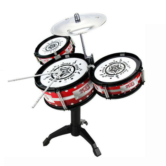 Childrens Beginner Drum