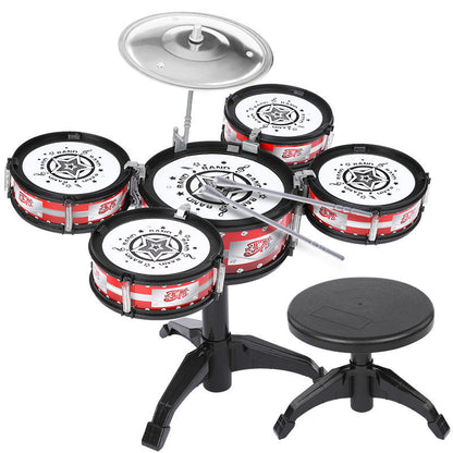Childrens Beginner Drum