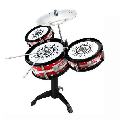 Childrens Beginner Drum