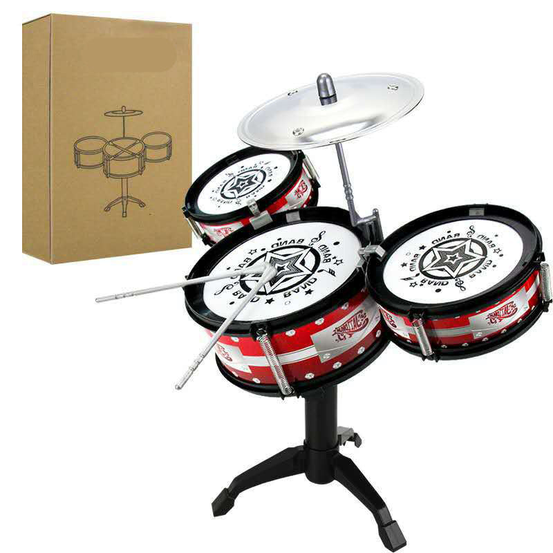 Childrens Beginner Drum