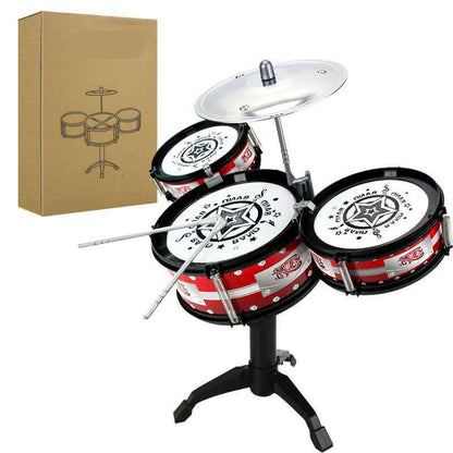Childrens Beginner Drum
