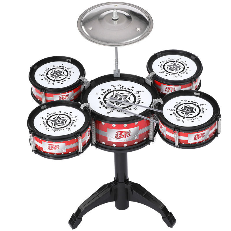 Childrens Beginner Drum