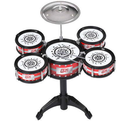 Childrens Beginner Drum