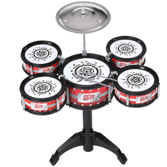 Childrens Beginner Drum