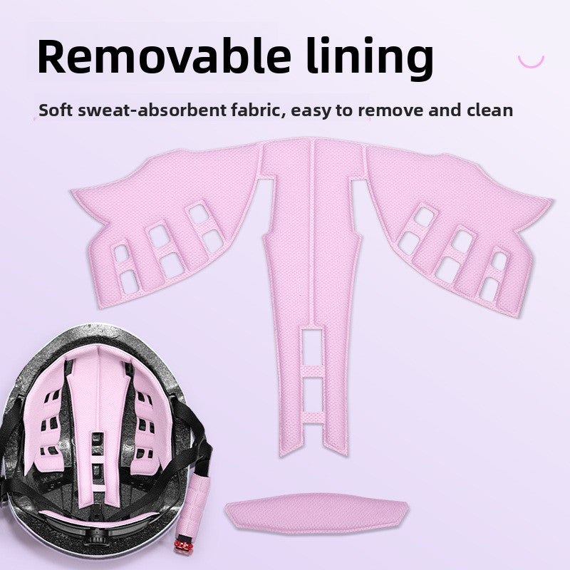 Childrens Bicycle Safety Helmet