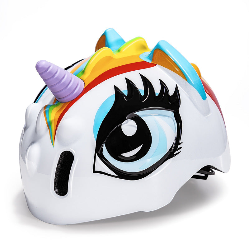 Childrens Bicycle Safety Helmet
