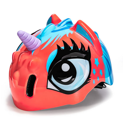 Childrens Bicycle Safety Helmet