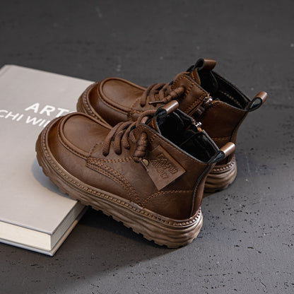 Childrens Boots