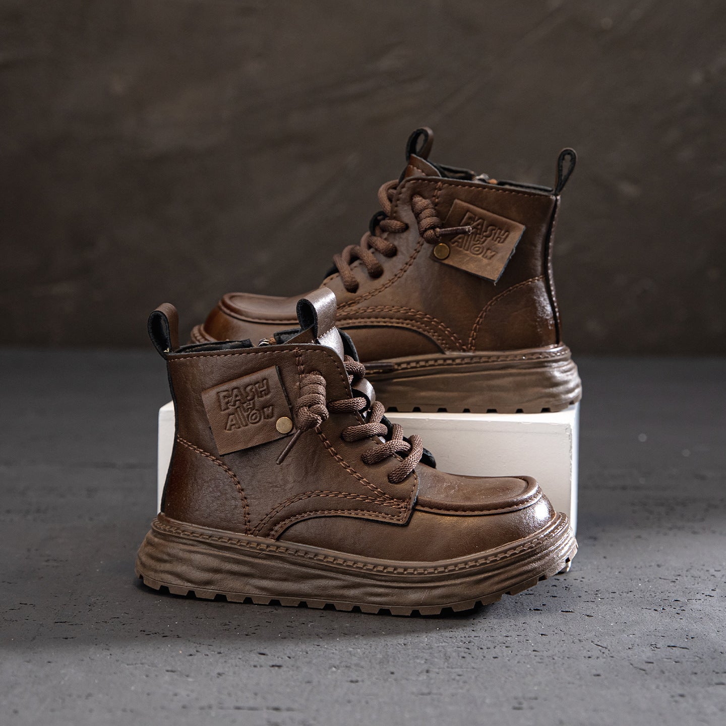 Childrens Boots