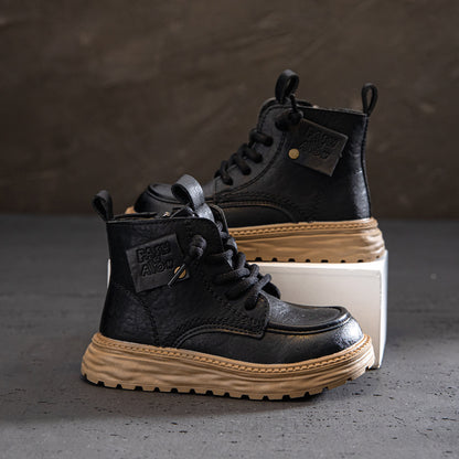 Childrens Boots