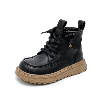 Childrens Boots