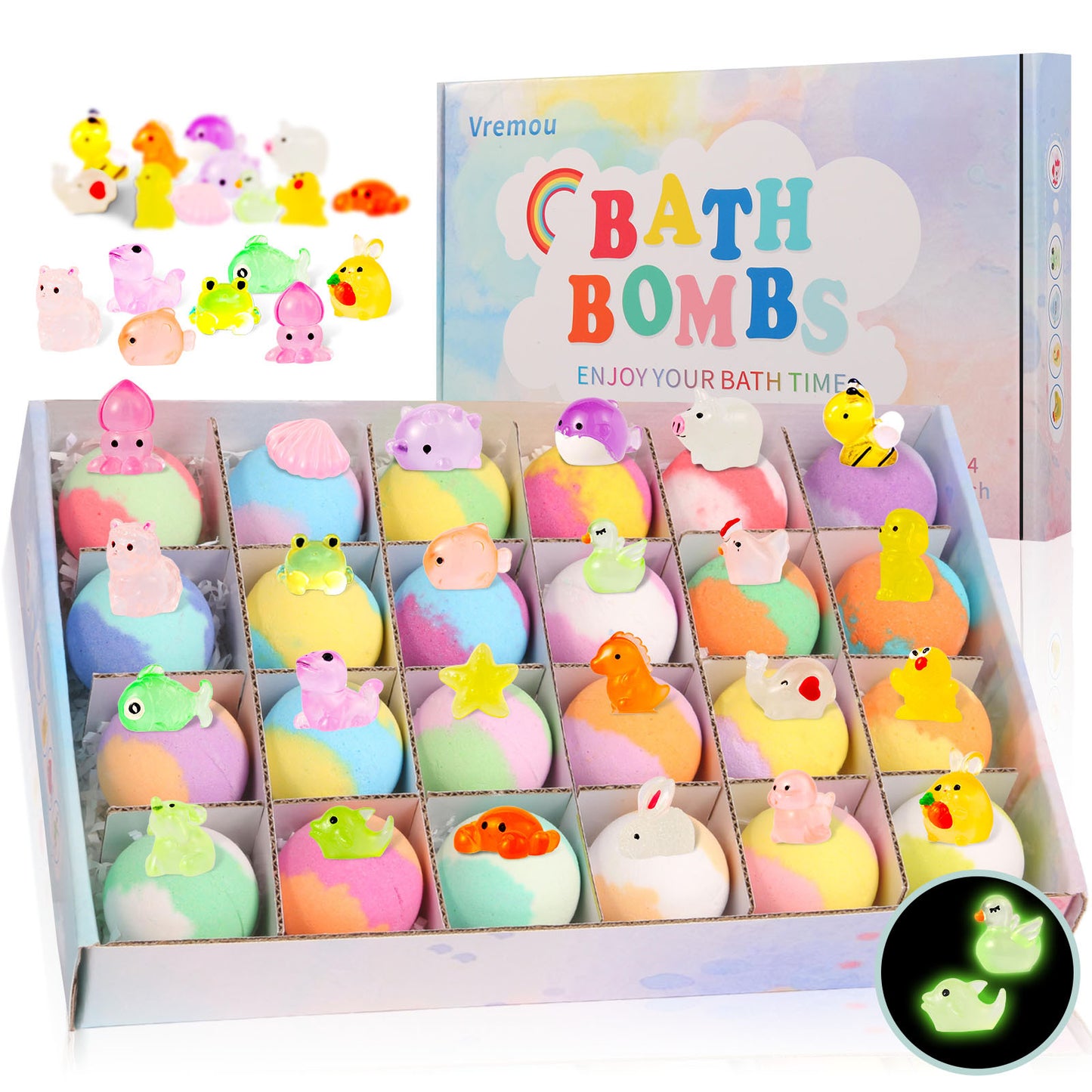 Childrens Bubble Bath Ball