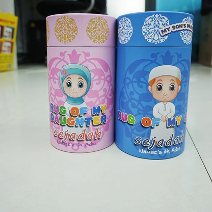 Childrens Cartoon Blanket