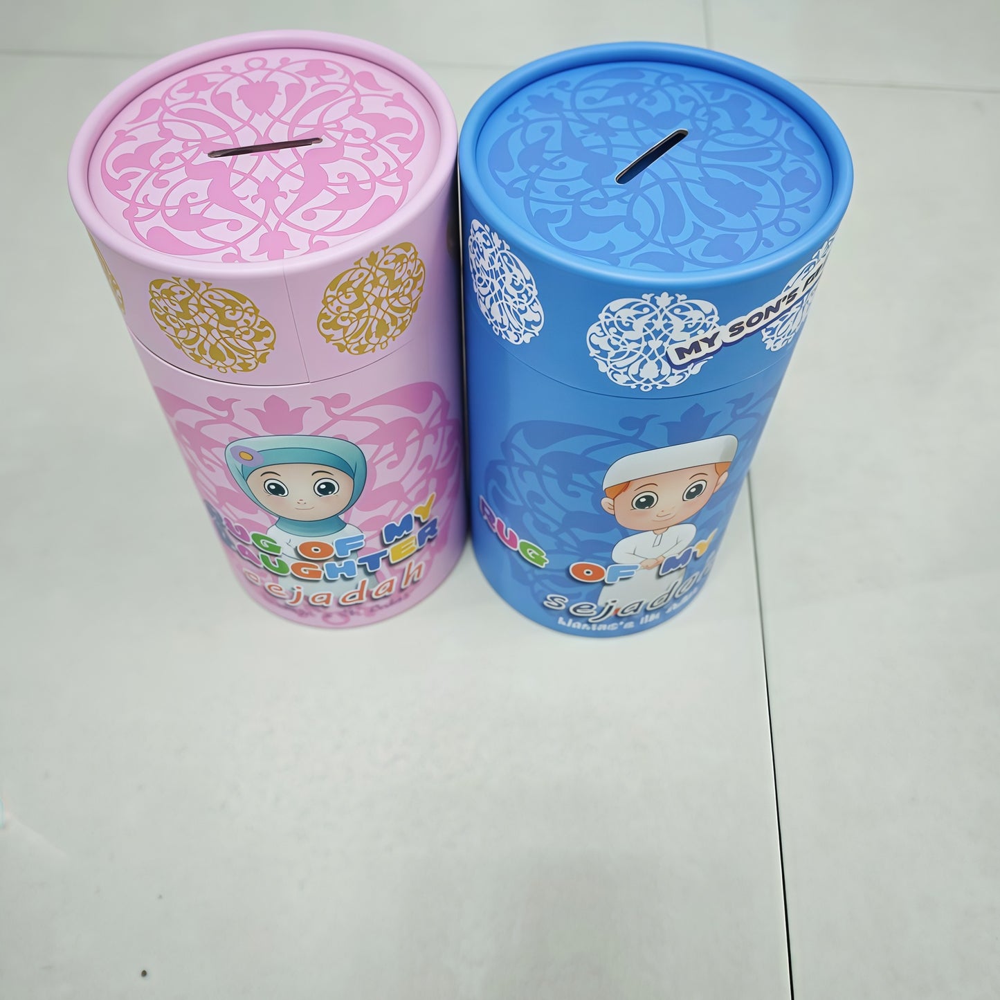 Childrens Cartoon Blanket