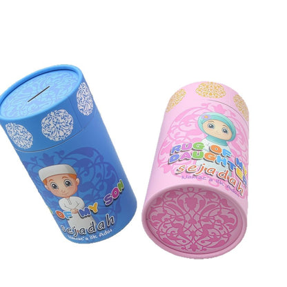 Childrens Cartoon Blanket