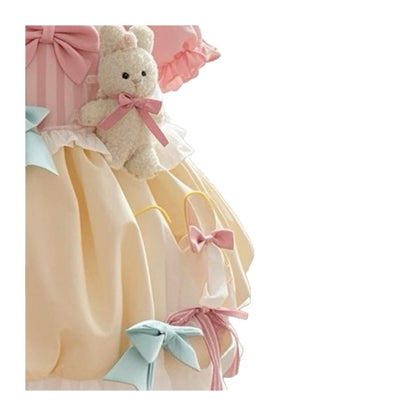 Childrens Cartoon Lolita Dress
